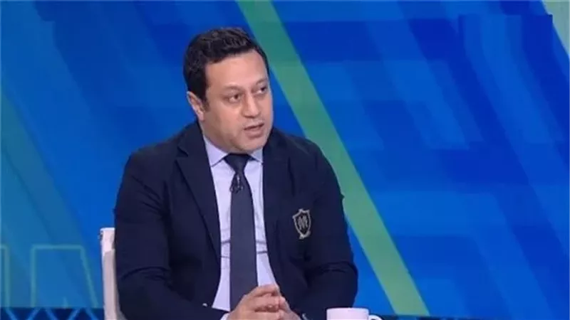 هشام حنفي 