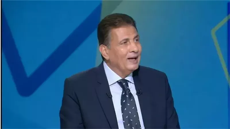 مصطفى عبده 