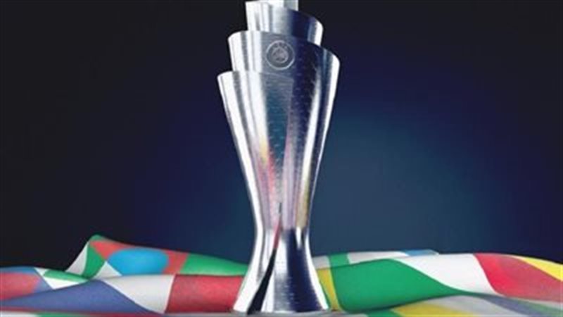 كأس الأمم الأوروبية