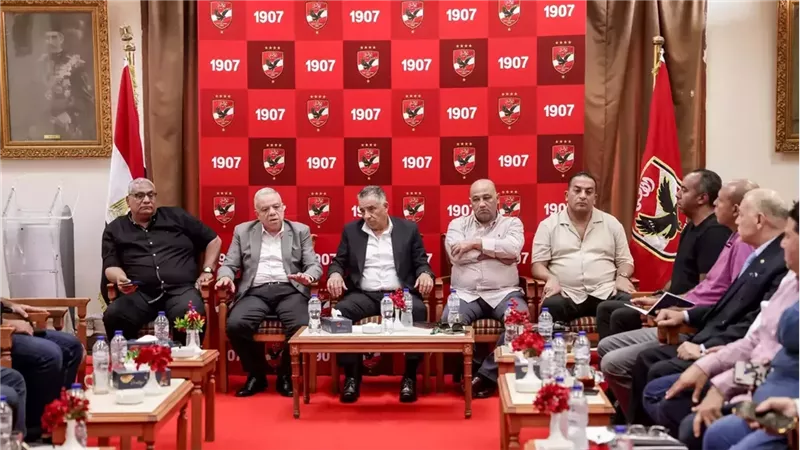 خالد مرسي والخطيب