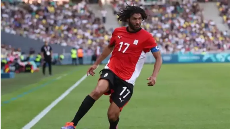 محمد النني 