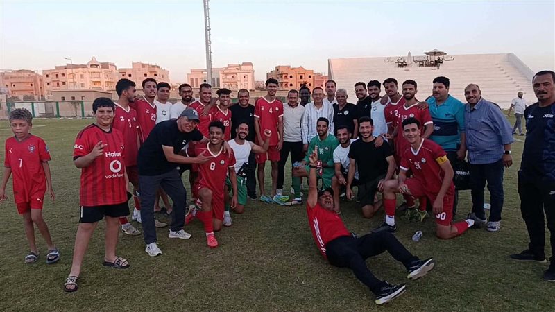 فريق المنيا 
