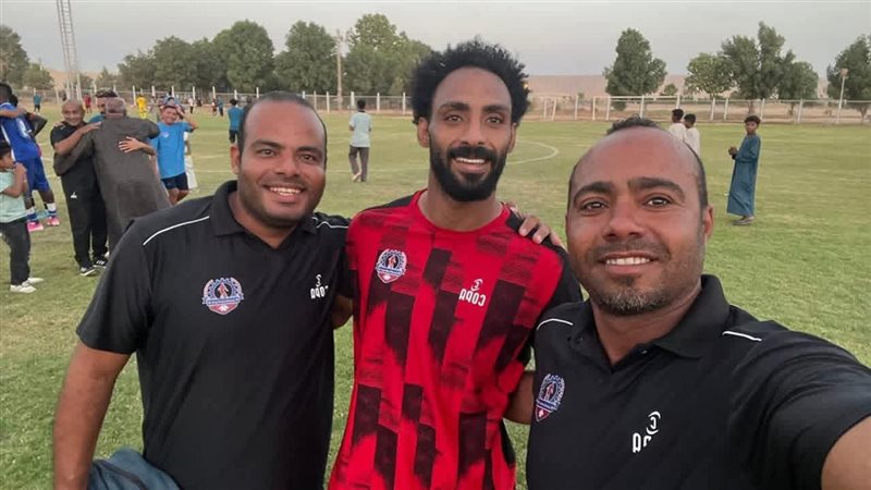 حسام هريدي 