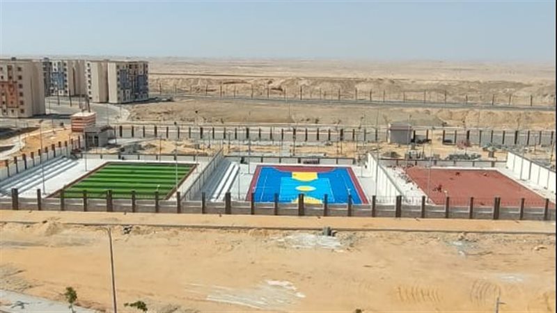 مركز شباب 