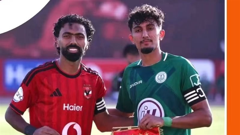حسين الشحات 