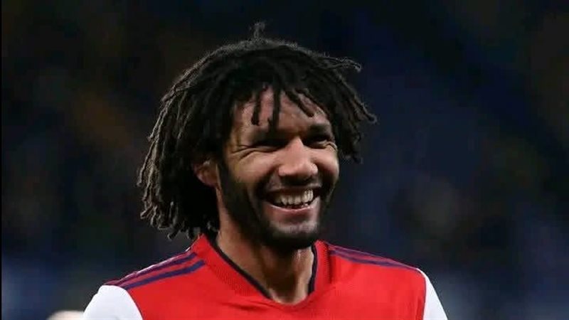 محمد النني 