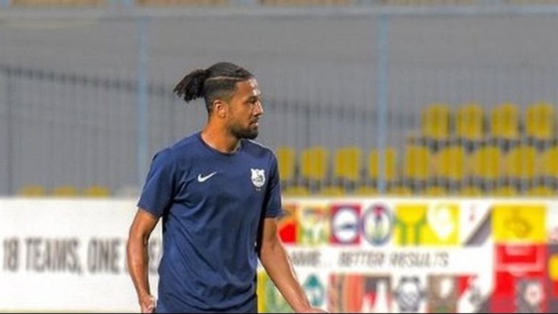 احمد كالوشا 