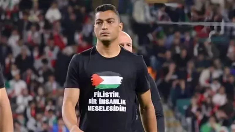 مصطفى محمد 