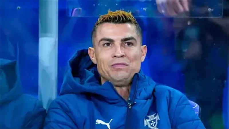 رونالدو