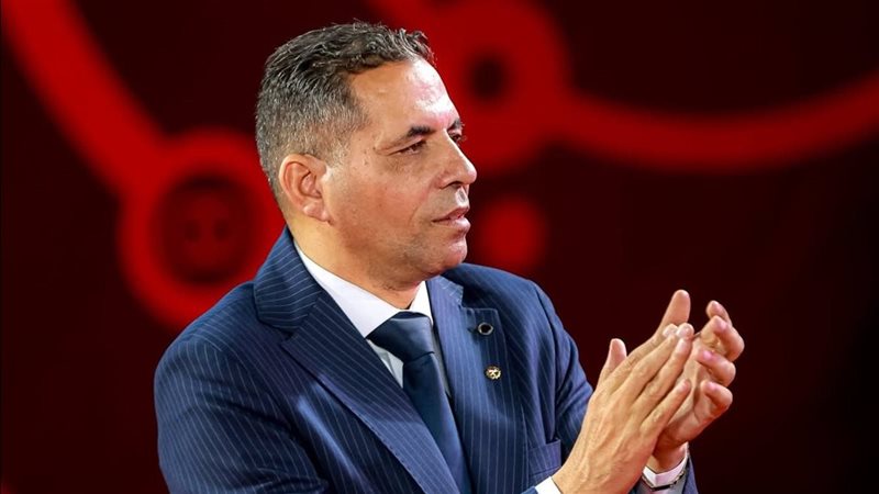 سعيد صالح 