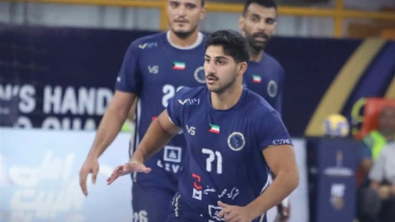 برقان الكويتي 