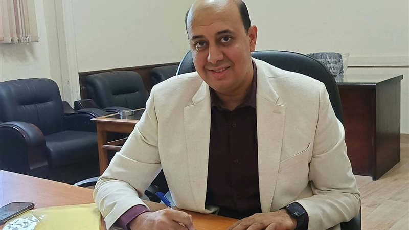 الملعب