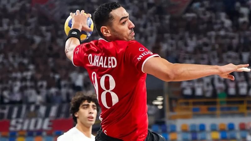 عمر خالد