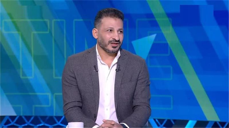 سيد معوض 