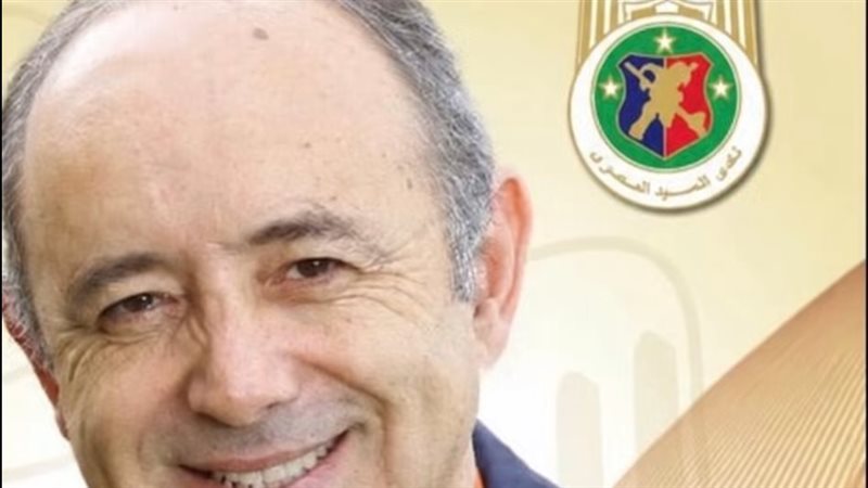 عمرو السعيد 