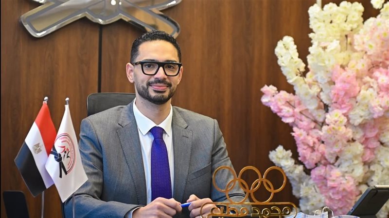 محمد مطيع 