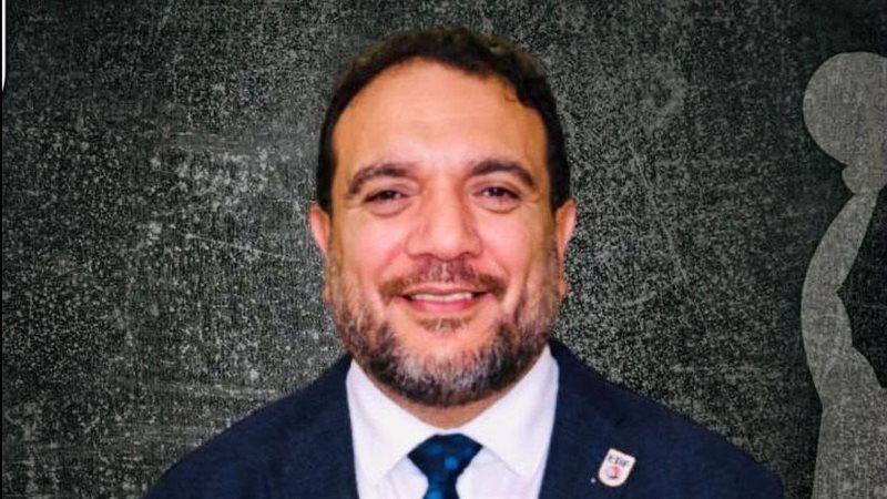 محمد فتحي