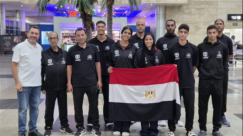 بعثة التجديف