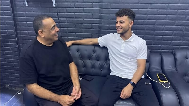مصطفى سعد ميسي