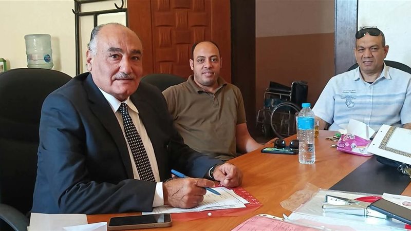 عبدالناصر مكرم