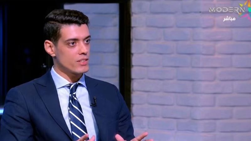 محمد متولي