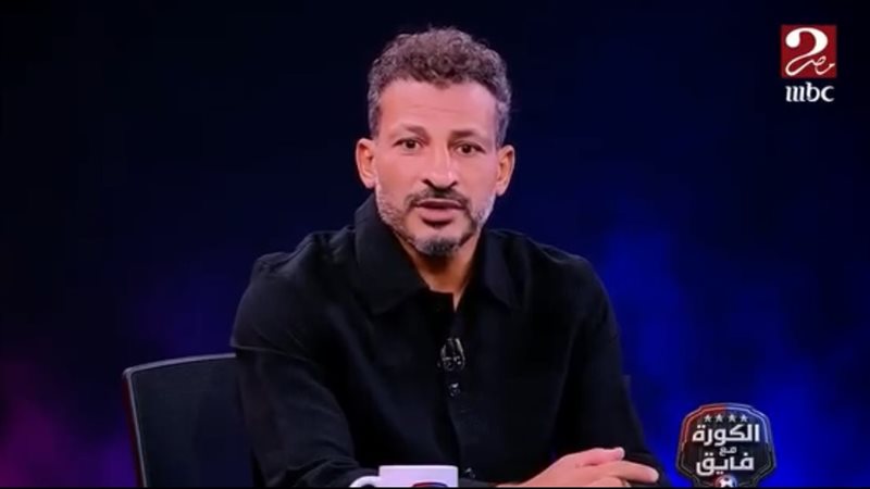 سيد معوض 