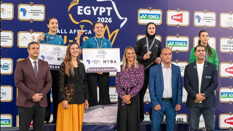 منتخب الريشة الطائرة