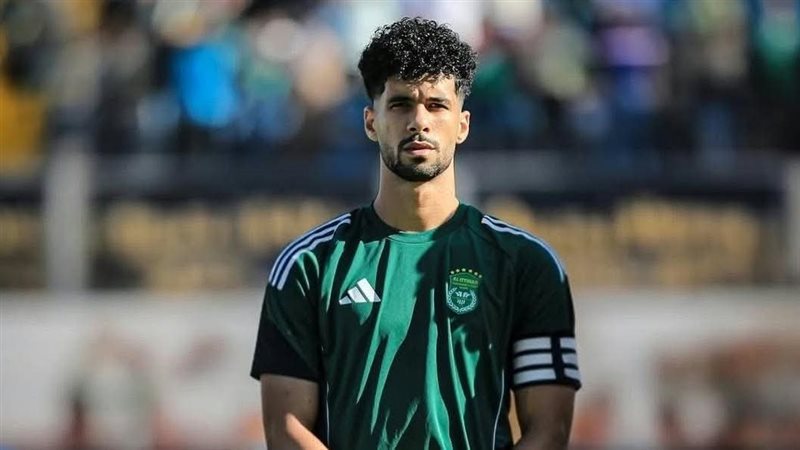 مصطفي إبراهيم