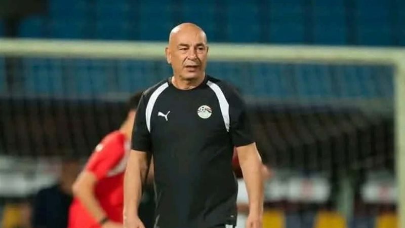 حسام حسن 