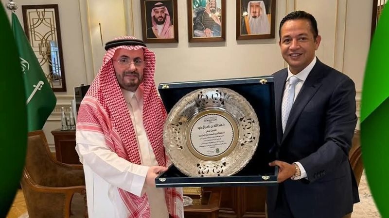 رئيس الإتحاد السكندري