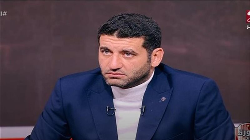 أمير عزمي مجاهد