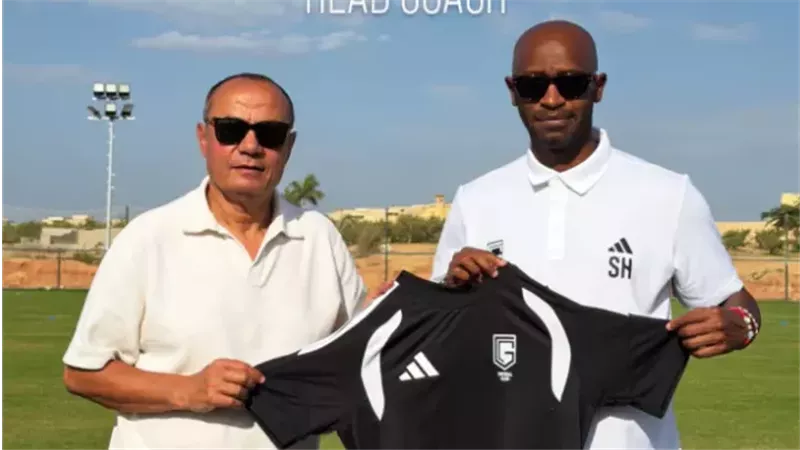 شيكابالا مع طارق
