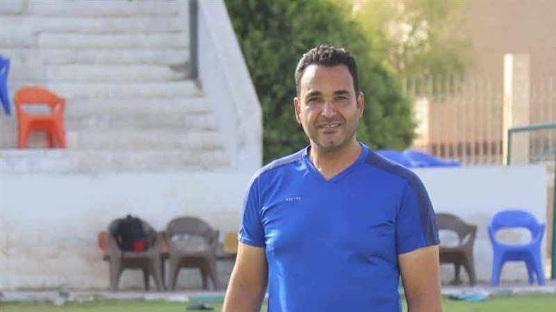 محمد إسماعيل 