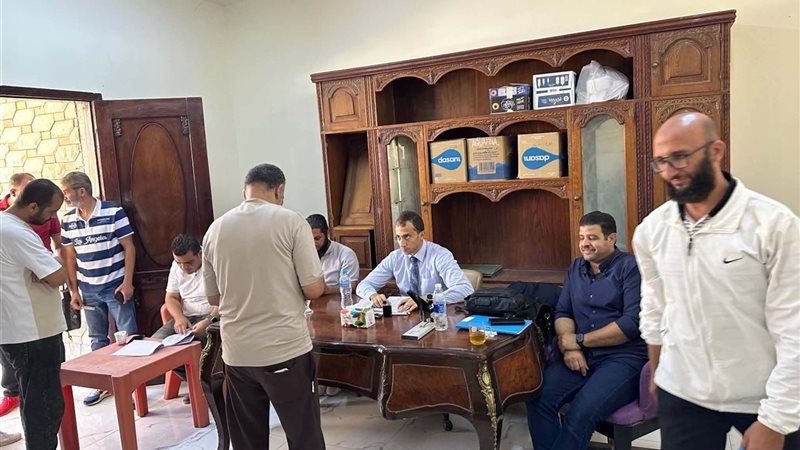 إنتخابات نادي ناصر