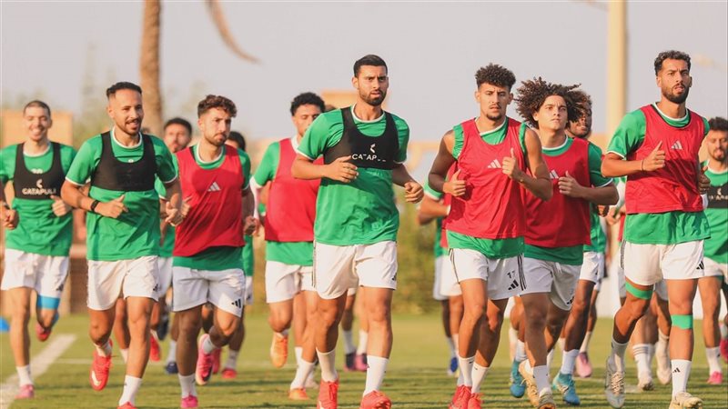 المصري البورسعيدي