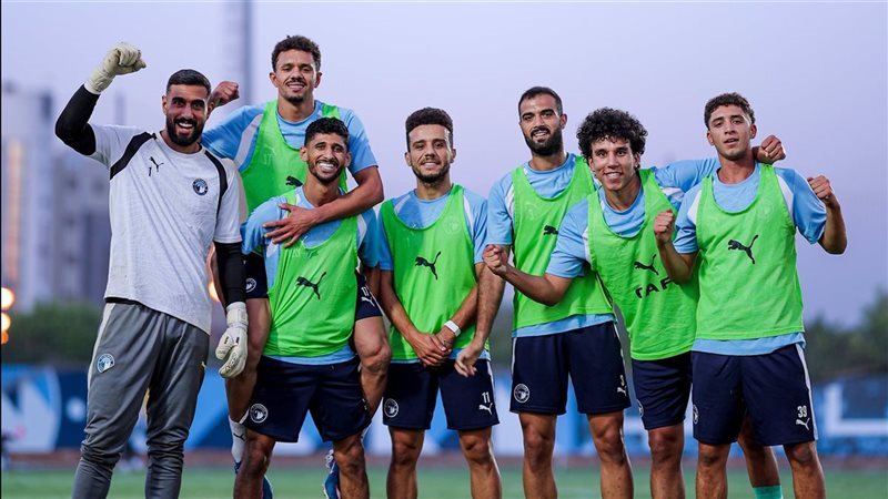 بيراميدز