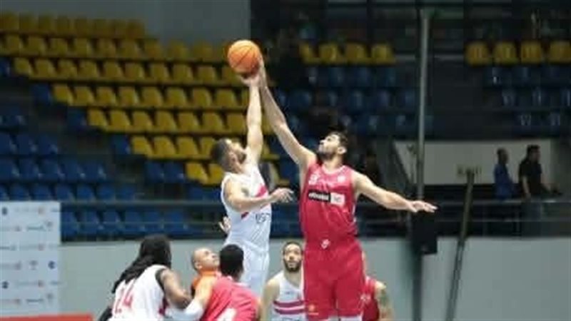 الأهلي والزمالك، صورة أرشيفية 