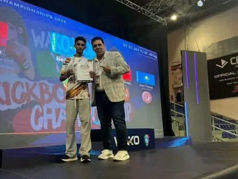 محمد عبد الفتاح 