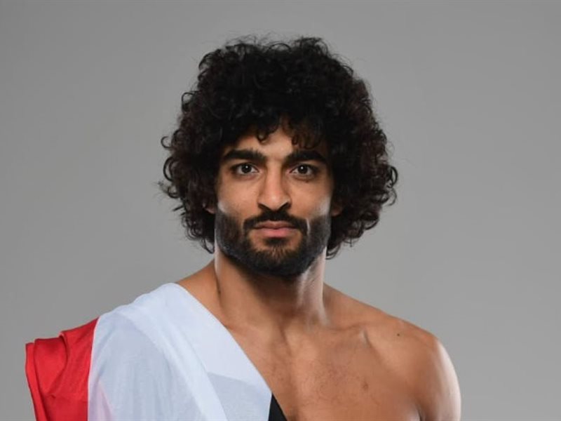 محمود السباعي