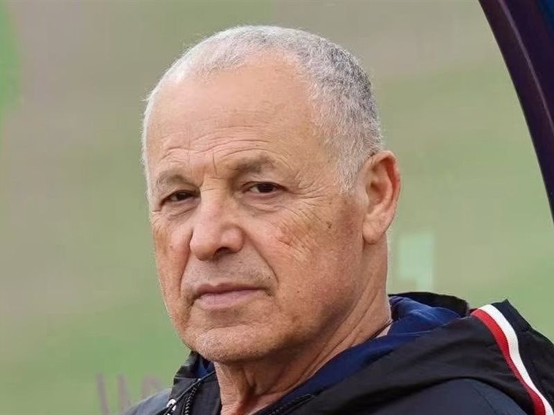 هاني أبو ريدة 