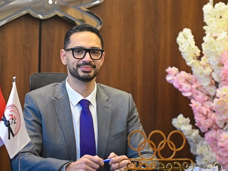 محمد مطيع 