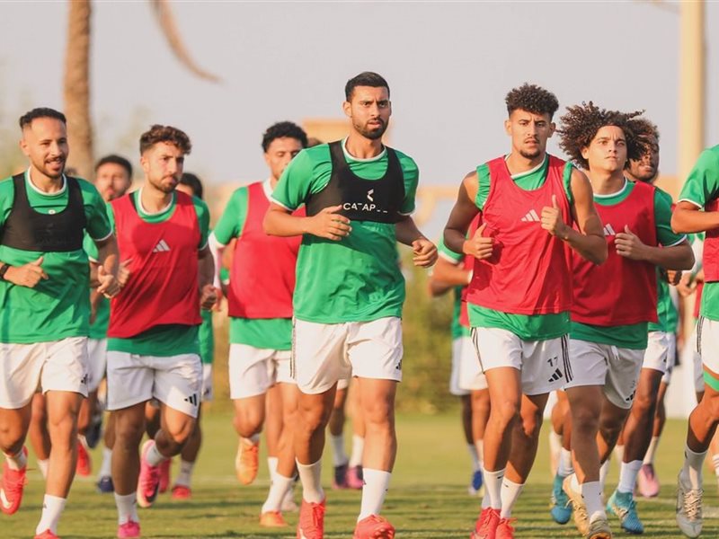 المصري البورسعيدي