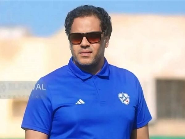 نجم المحلة: قمة القطبين ستكون صعبة وأتوقع فوز الاهلي