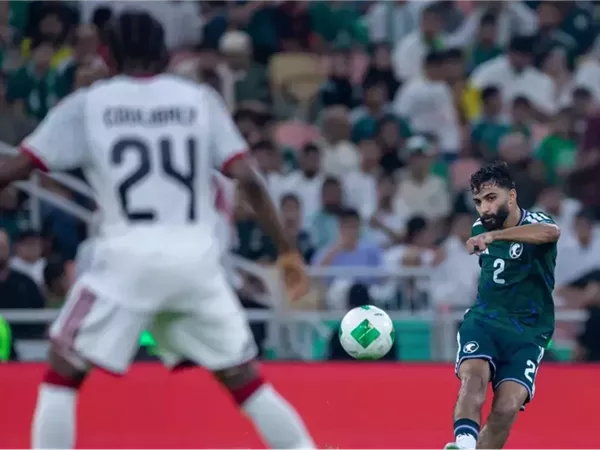 كشف حساب بطولات منتخب السعودية