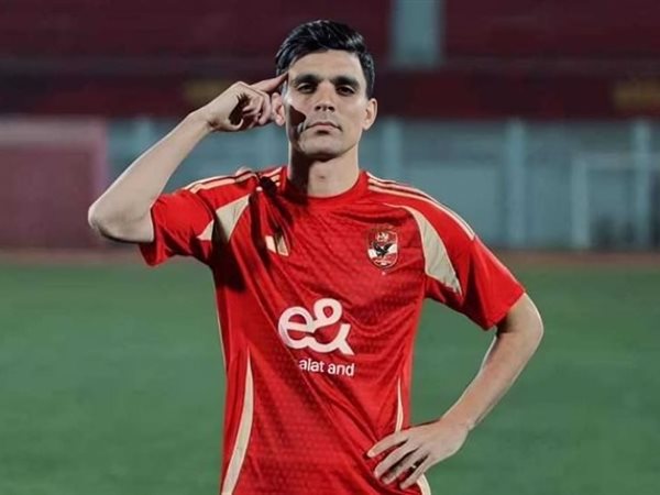 ​«بن شرقي» يقود الأهلي لمواجهة «بترول أسيوط » بكأس عاصمة مصر