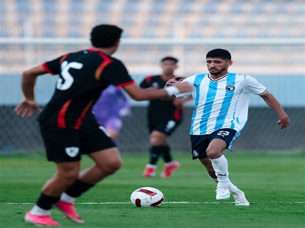 مواهب بيراميدز تظهر أمام القناة في كأس عاصمة مصر