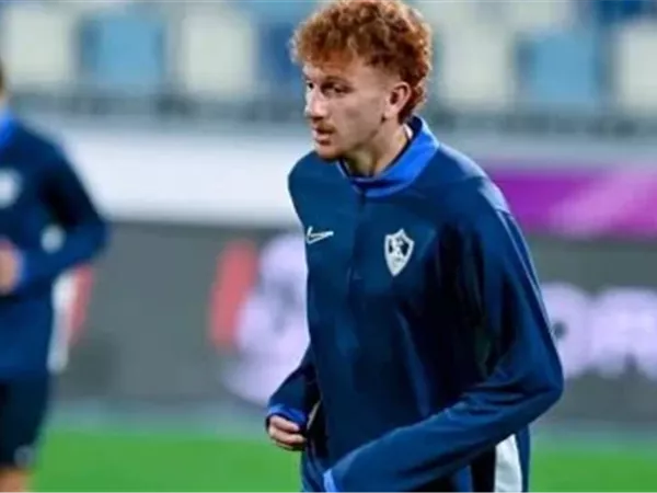 ورطة قبل القمة... الإصابة تضرب لاعب الزمالك قبل ساعات من مواجهة زد