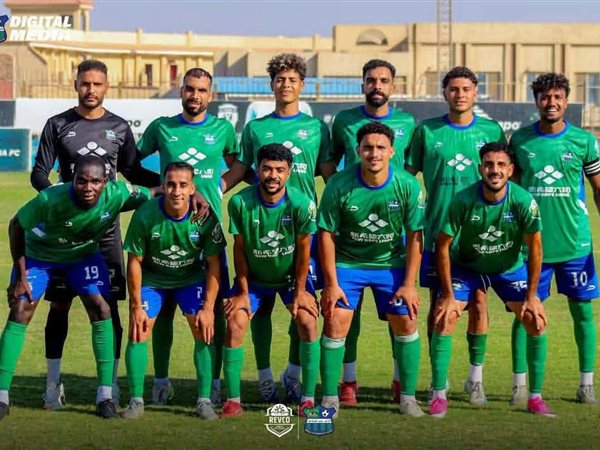 فوز بني سويف والمقاصة وشبان أسيوط والتعادل يحسم الديربي