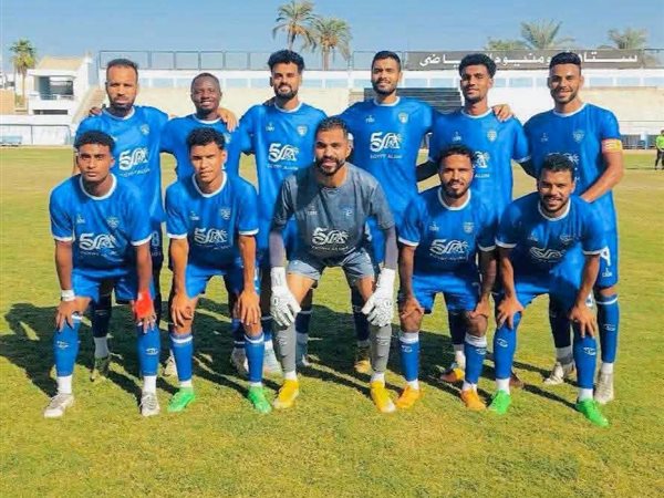 الكبار يتفوقون في الجولة الخامسة بمجموعة جنوب الصعيد