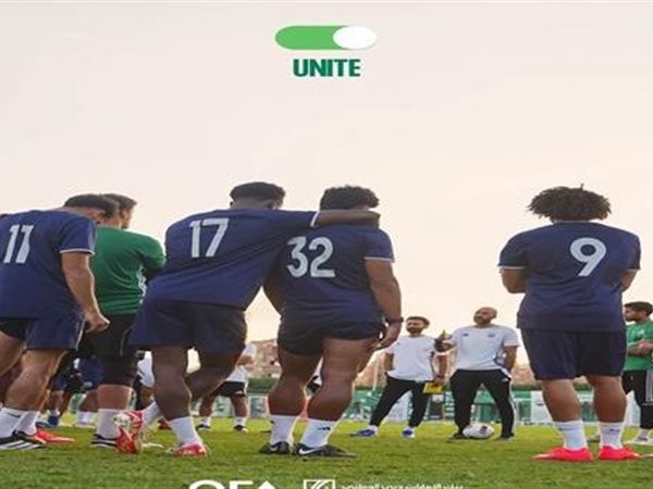 أحمد عاطف يسجل الهدف الثاني والثالث لزد أمام الزمالك